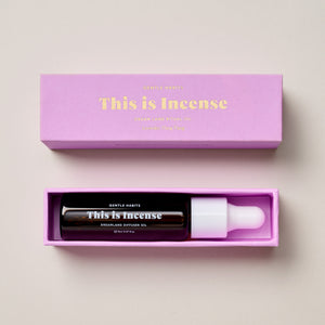 Gentle Habits Ritual Diffuser Oil