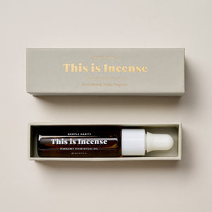 Gentle Habits Ritual Diffuser Oil